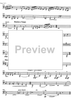 Jarní Hudba (Spring music) - Bassoon