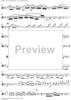 Duet No. 3 in E-flat Major - Viola 2