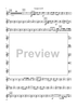 William Tell Overture - Bb Trumpet 2