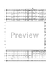 Jolly Lumberjack March - Score