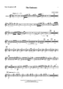 The Emissary - Tenor Saxophone