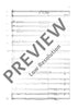 8. Sinfonie - Full Score