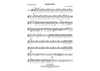 Doppler Effect - Alto Saxophone