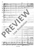 Symphony D major - Full Score