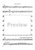 March (from Peer Gynt Suite No. 2) - Baritone Saxophone