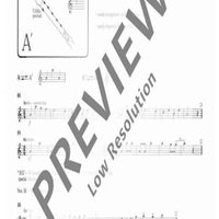 From Descant to Treble