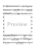 Prelude, Elegy & Rondo Scherzino - Bb Trumpet 2