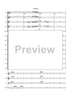 A Minor Affair - Score