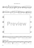 Dance of the Trolls - Bass Clarinet