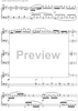 Sonata in A Major, Op. 33, No. 1