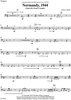 Normandy 1944 - Timpani