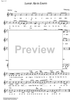 Lomir Ale in Enem & Lomir Zingen A Shéner Lid - Score
