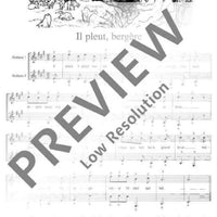 La Guitare en chantant