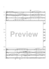 Rhosymedre - Score