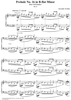 Prelude No. 16 in B-flat minor