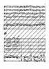 Theme with four Variations - Full Score