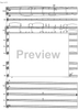 Symphonia Octava - Full Score