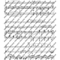 Trio - Score and Parts