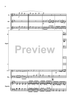 Sonata da Chiesa - Score