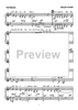 Moonlight In Vermont - Piano/Conductor