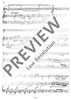 Ménestrandie - Score and Parts