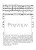 The Joplin Album - for String Trio - Score
