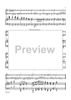 Hymns of Thanksgiving for 2 Violins and Piano - Piano