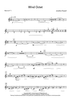 Wind Octet - F Horn 1