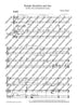 Prelude, Recitative and Aria - Score and Parts