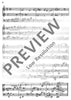 Six Madrigals - Score
