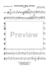North-South College All Stars - Alto Saxophone 1