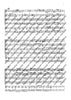 Symphony G major - Score