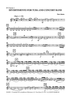 Divertimento for Tuba and Concert Band - Bb Clarinet 1