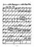 Sonata E flat Major