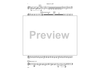 Infernal Dance and Finale - Baritone Horn TC