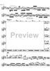 Figure in movimento, su sfondo bruno - Alto Saxophone