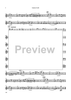 Onward - Upward - Bb Clarinet 3