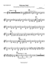 Welcome Yule! - Bass Clarinet