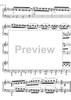 Etude Op. 8 No.10 - Piano