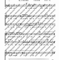 Inaktelki nóták - Choral Score