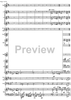 You are loved - Score