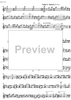 Slovene Folk Melodies - Violin 1