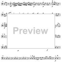 Concerto in C Major, III No. 6