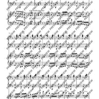 Four Norwegian Moods - Performing Score