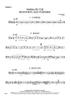 Warm-ups for Beginning Jazz Ensemble - Optional Trombone 4