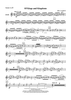 Of Kings and Kingdoms - Bb Clarinet 1