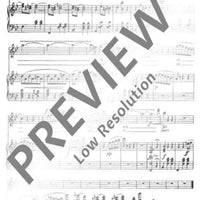 Frühlingsstimmen-Walzer