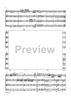 At Last - Five Popular Love Songs - Score