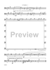Cartoon Carnival - Trombone 1
