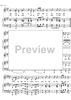 Hochländers Abschied Op.25 No.13